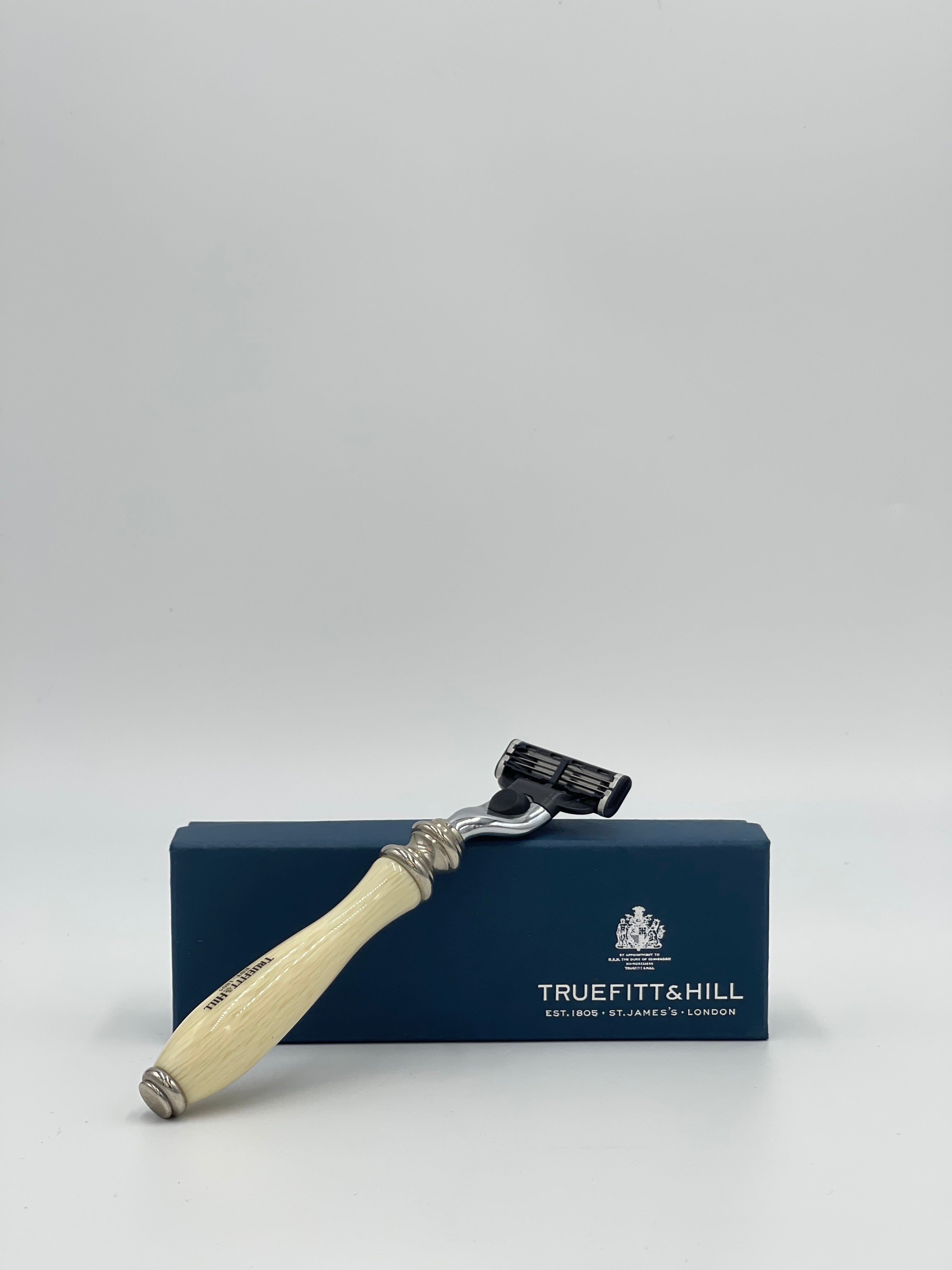 Truefitt&hill Razor Wellington