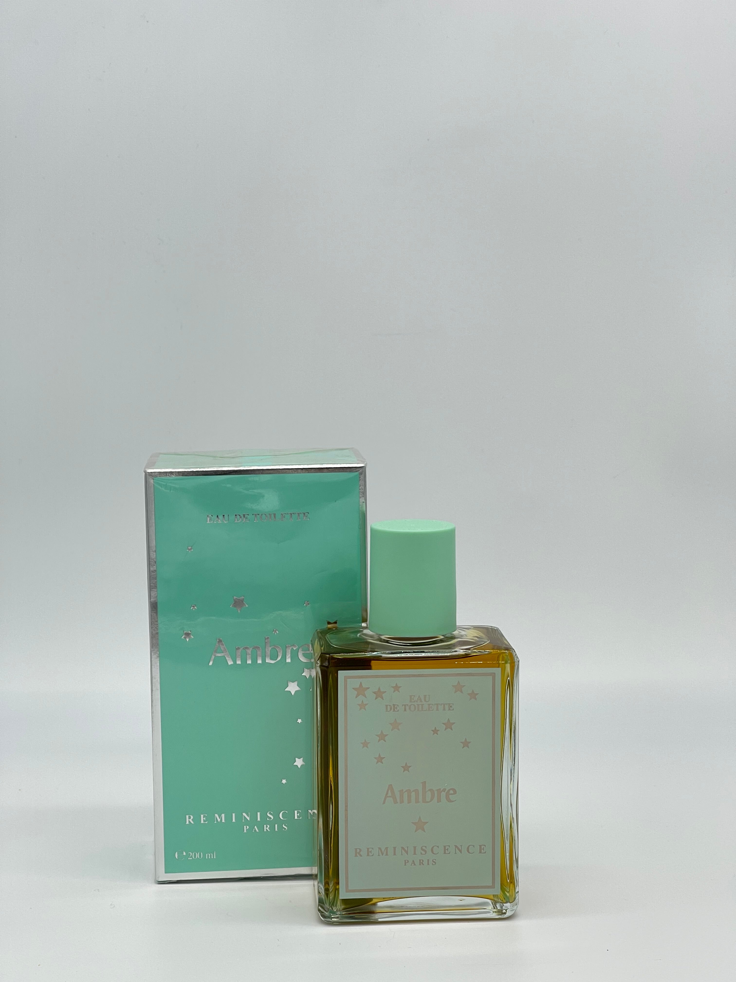 Reminiscence Ambre 200ml