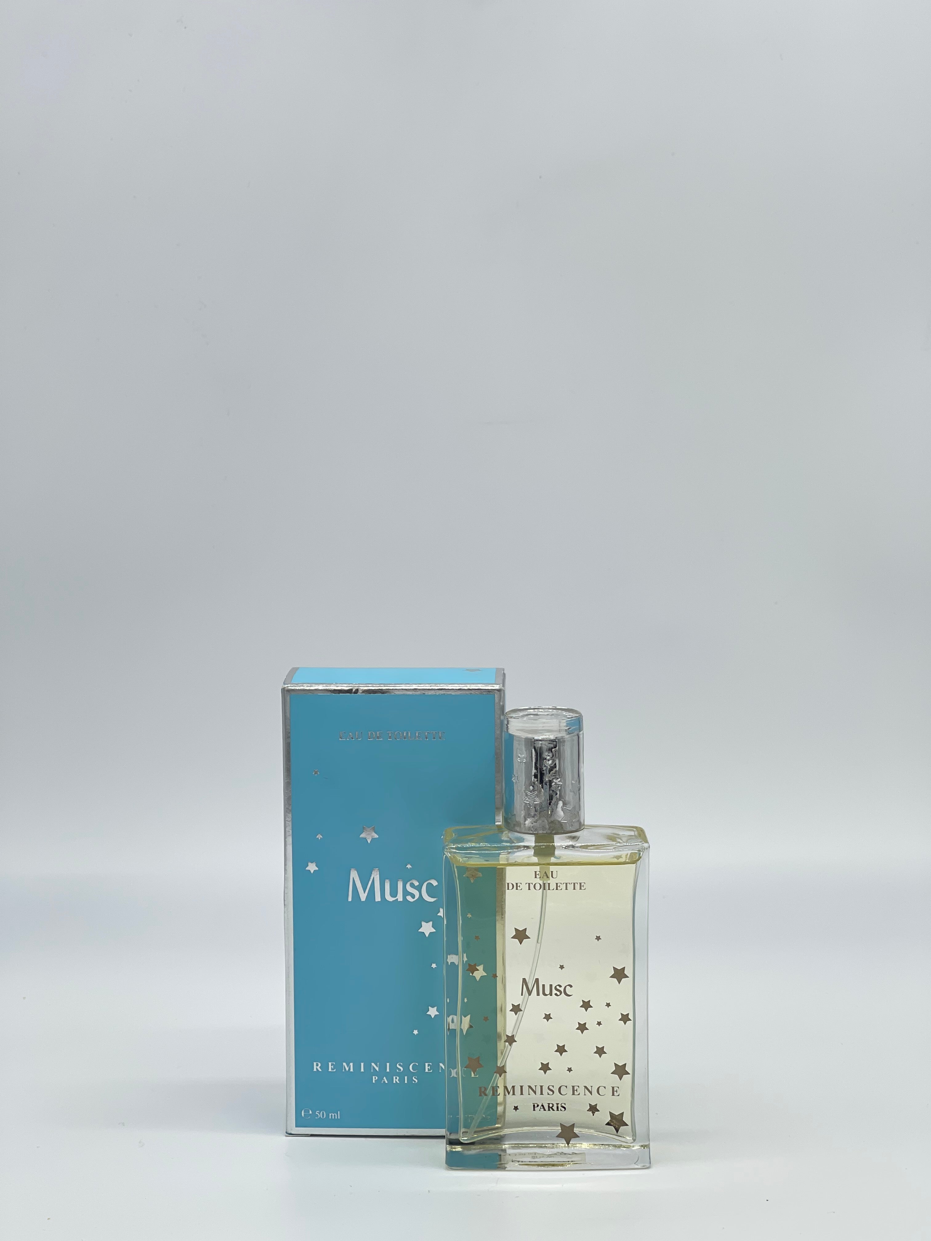 Reminiscence Musc