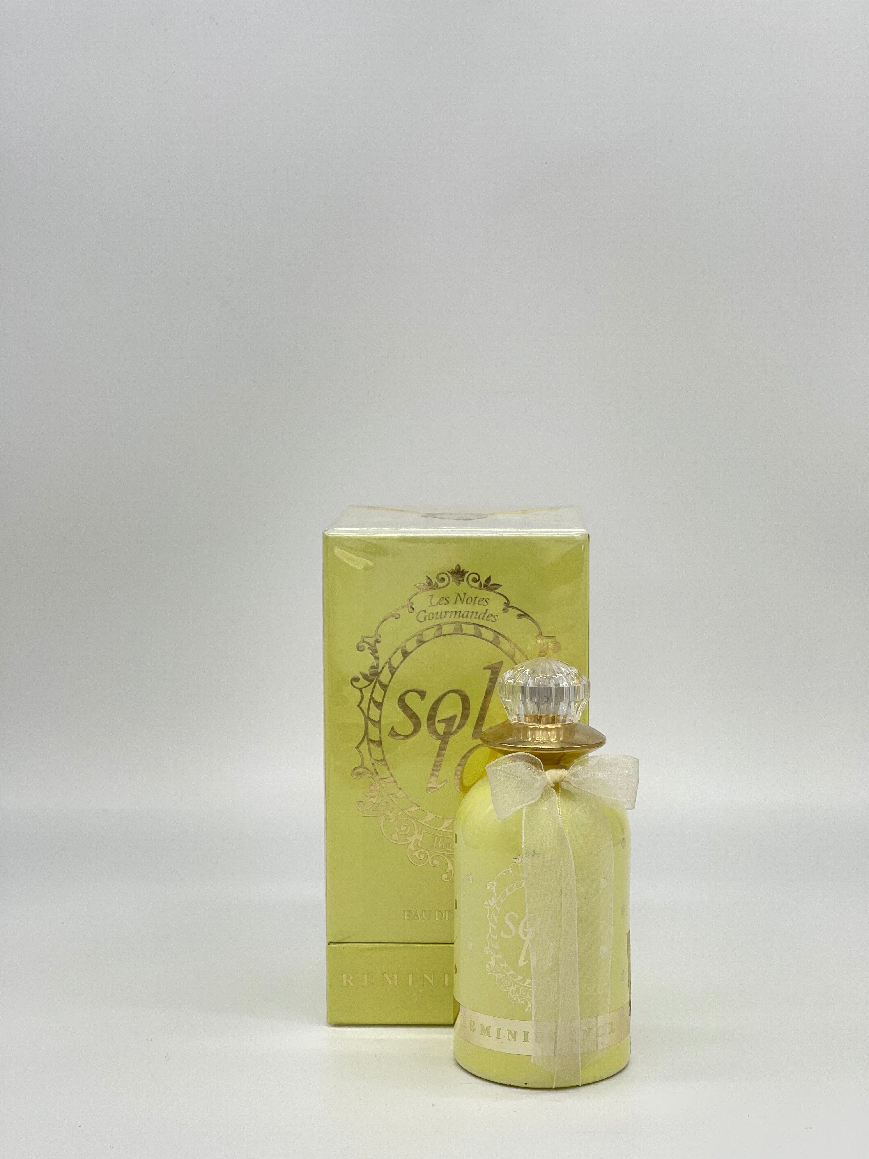 Reminiscence Sol La 100ml